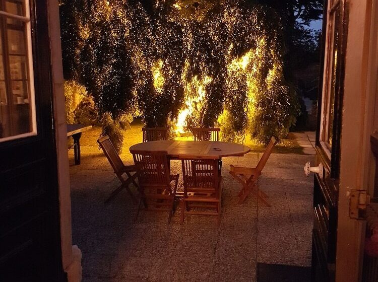 بنسيون Le Sophora