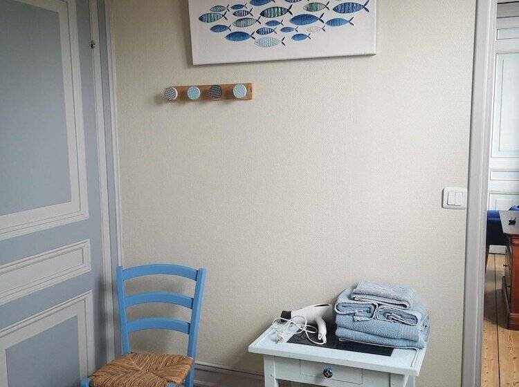 بنسيون Le Sophora