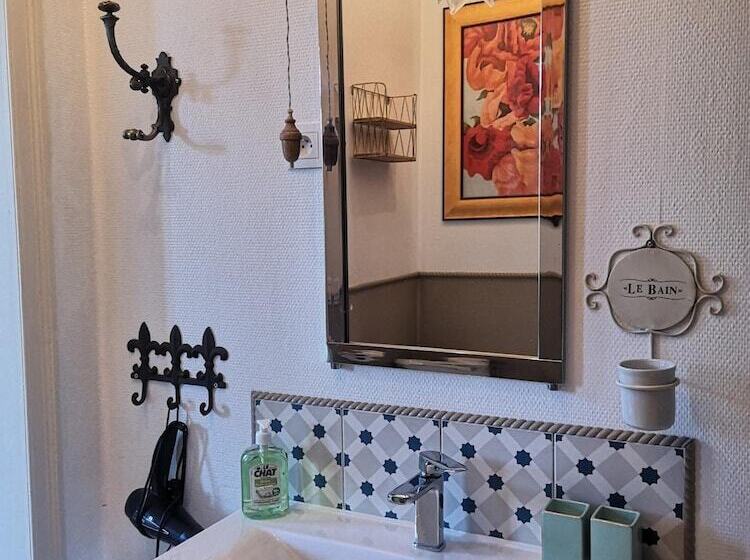 بنسيون Le Sophora