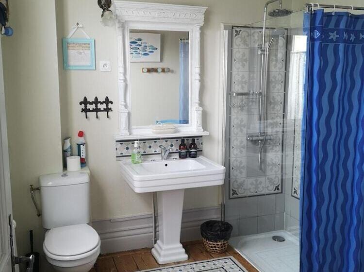 بنسيون Le Sophora