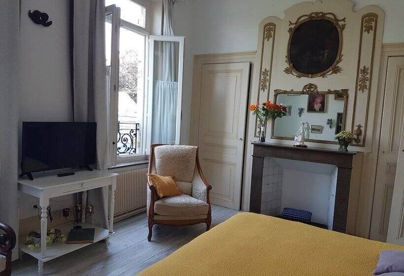 بنسيون Le Sophora