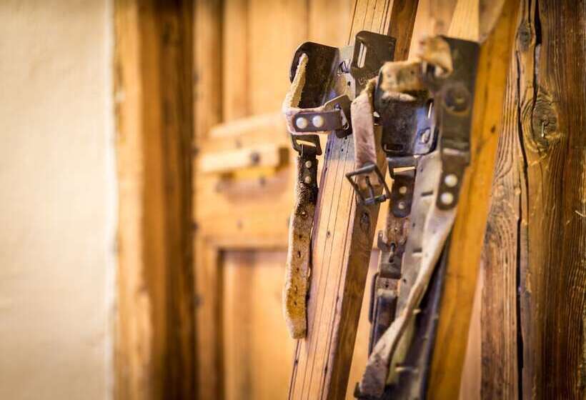 펜션 Maison Amalka