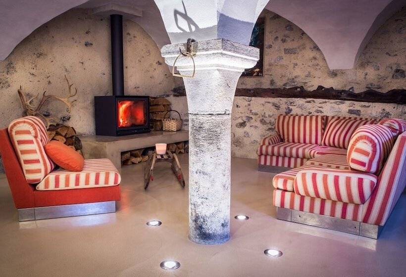 펜션 Maison Amalka