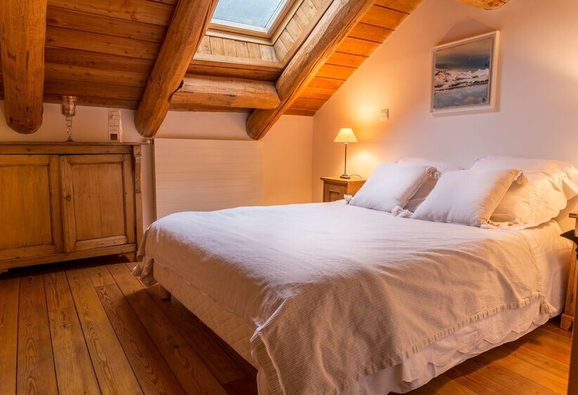 펜션 Maison Amalka