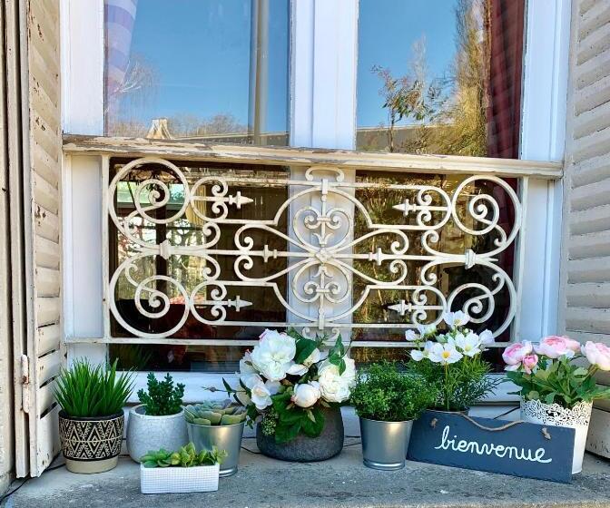 Пансион Maison D Hôtes Joussaume Latour