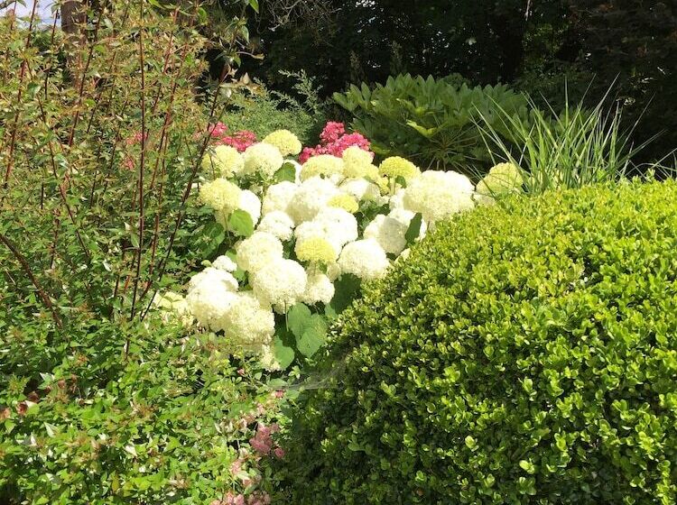 Пансион Maison D Hôtes Joussaume Latour