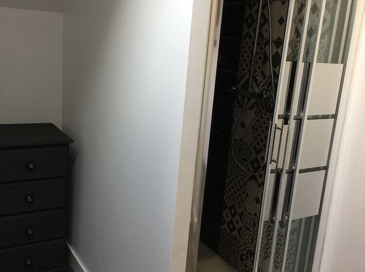 Пансион Maison D Hôtes Joussaume Latour