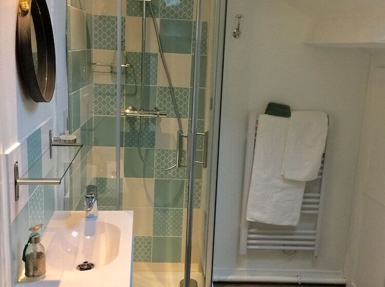 Пансион Maison D Hôtes Joussaume Latour