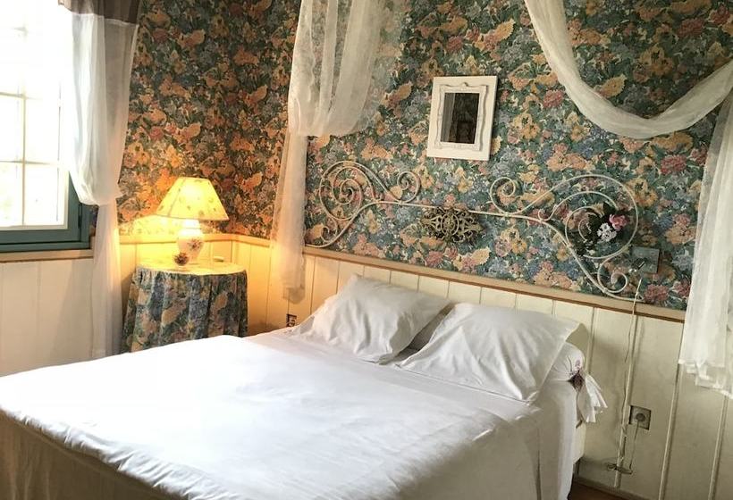 펜션 Mas Saint Pancrace