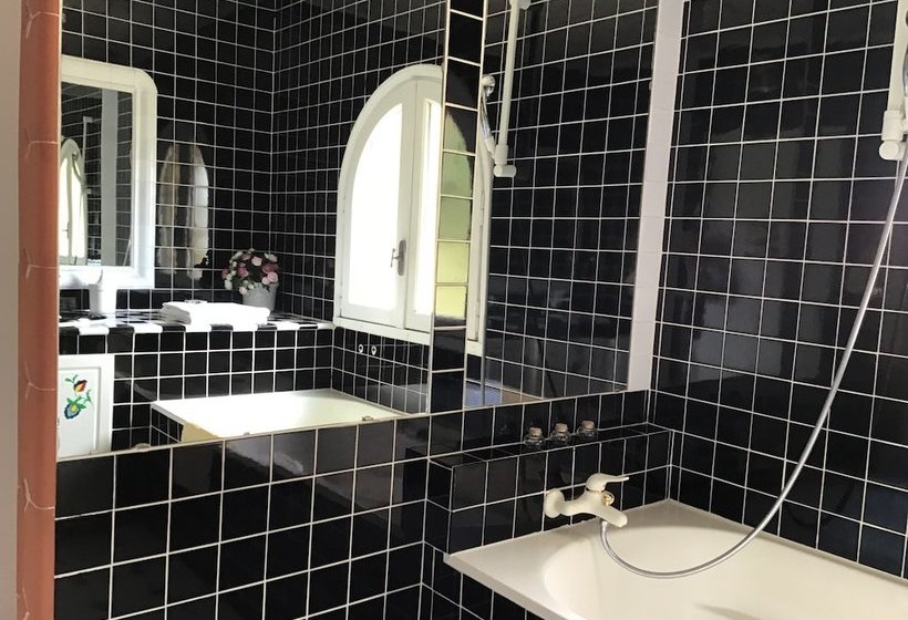 펜션 Mas Saint Pancrace