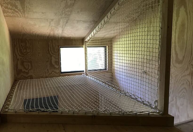 ペンション Ocean Shelter