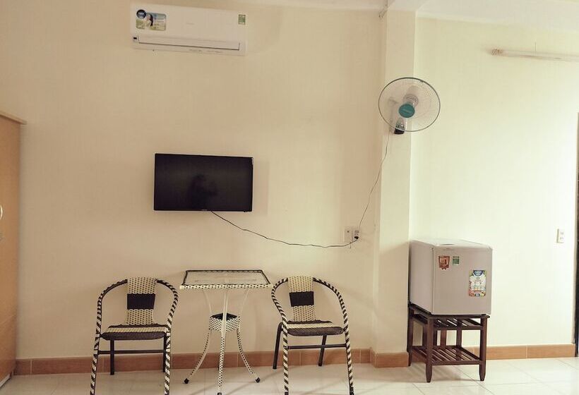 پانسیون Rabbit Motel