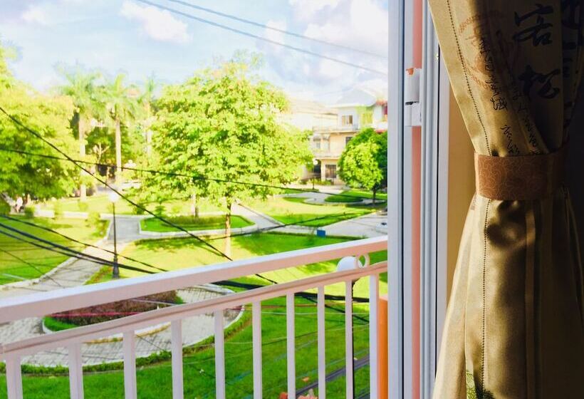 پانسیون Rabbit Motel