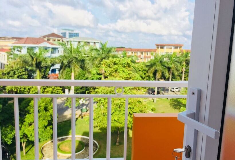 پانسیون Rabbit Motel