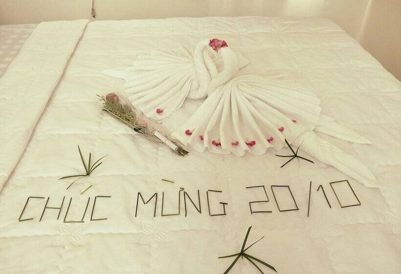 پانسیون Rabbit Motel