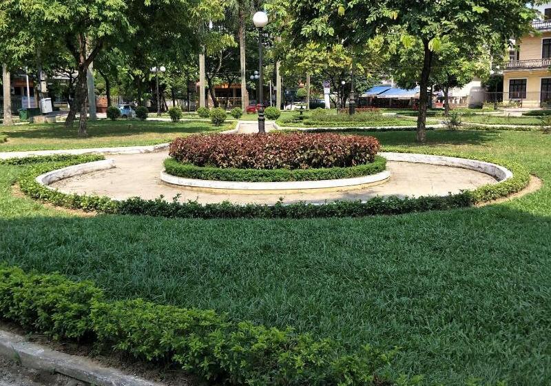 پانسیون Rabbit Motel