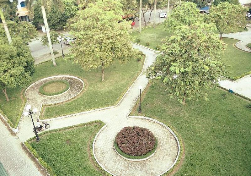 پانسیون Rabbit Motel