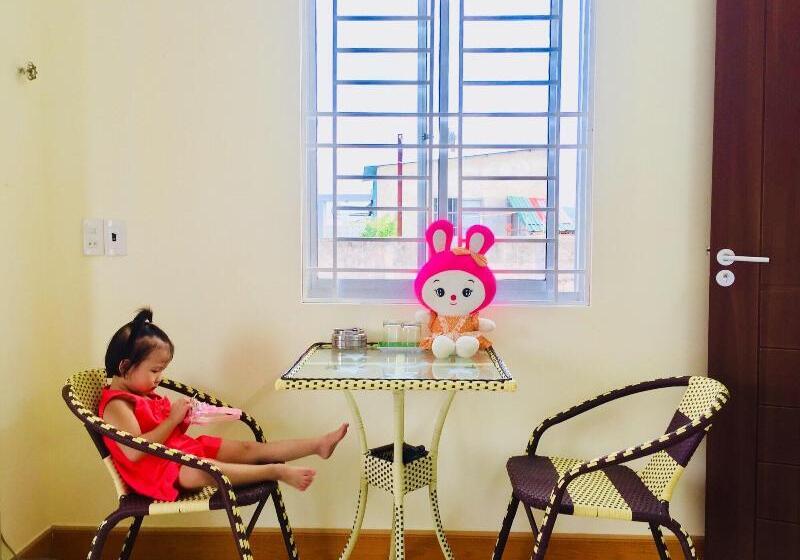 پانسیون Rabbit Motel