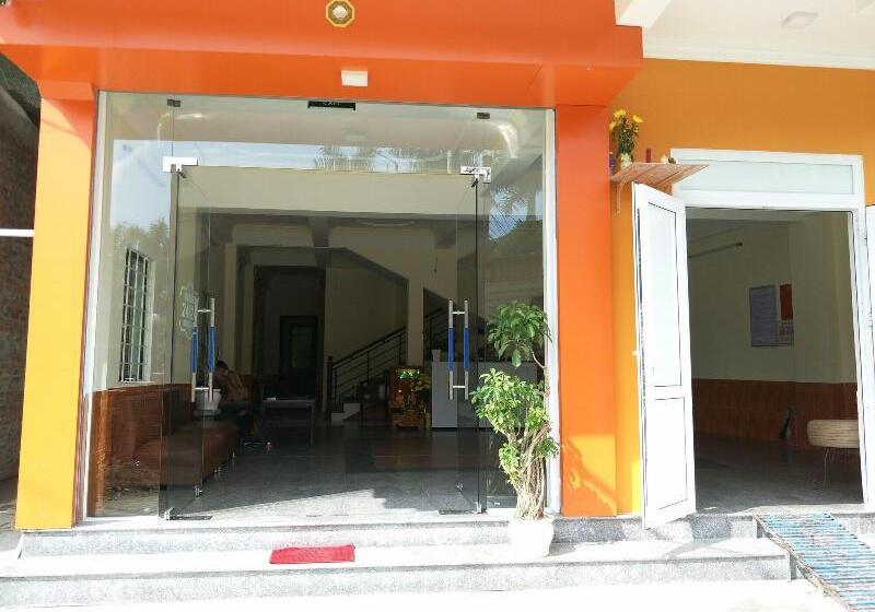 پانسیون Rabbit Motel