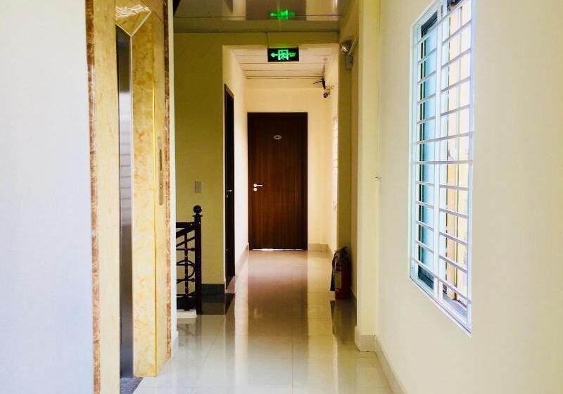 پانسیون Rabbit Motel