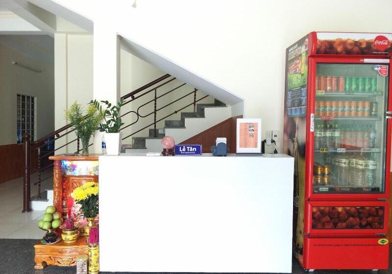 پانسیون Rabbit Motel