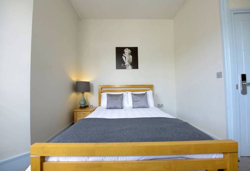 Пансион Southsea Rocks