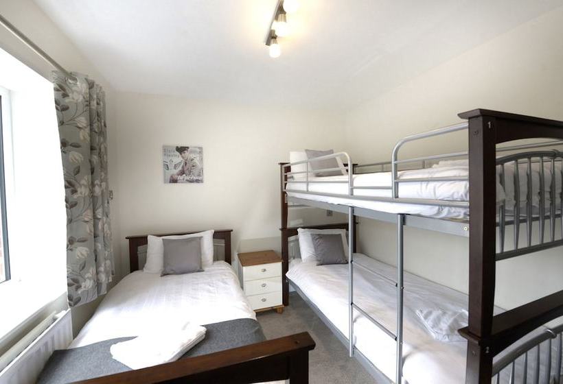 Пансион Southsea Rocks