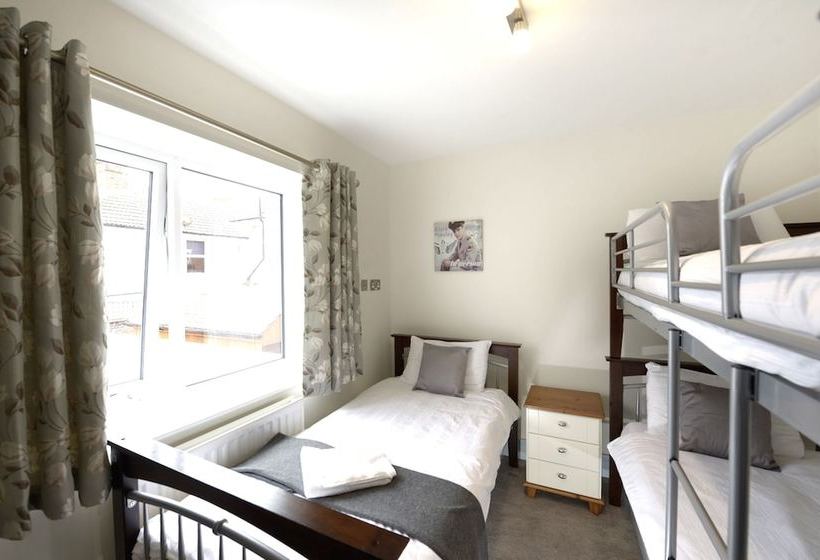 Пансион Southsea Rocks