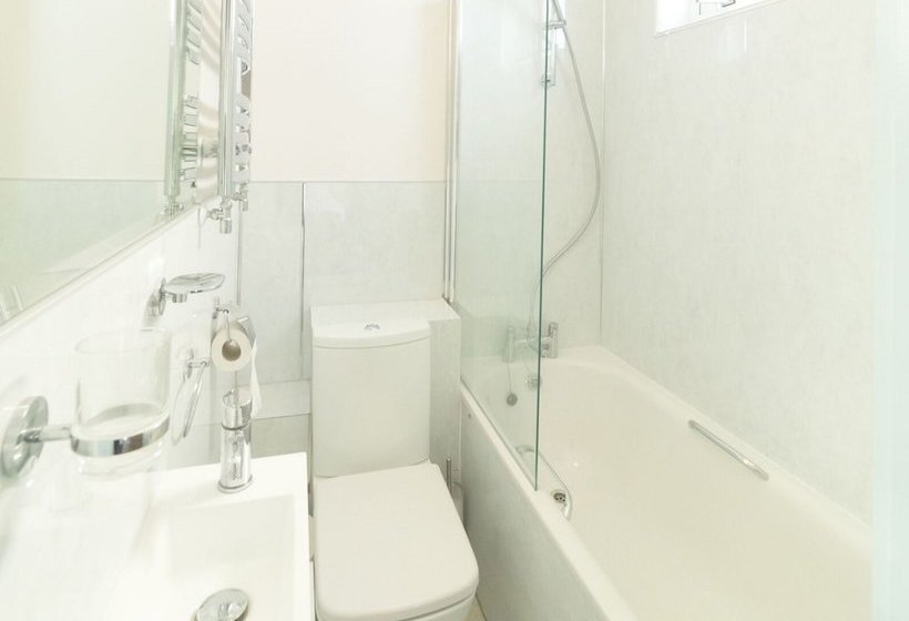 Пансион Southsea Rocks