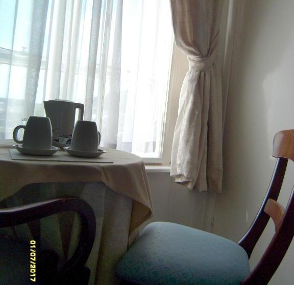 Пансион St Martins Guest House