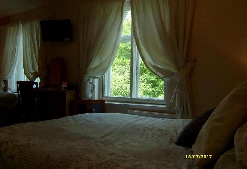 Пансион St Martins Guest House