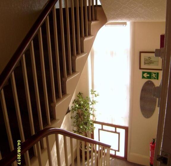 Пансион St Martins Guest House