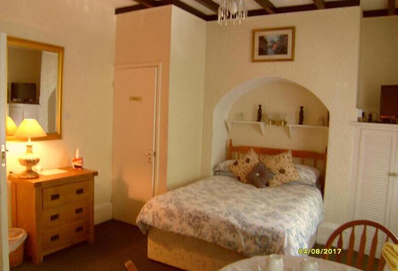 Пансион St Martins Guest House