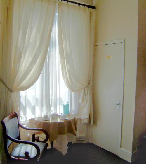 Пансион St Martins Guest House