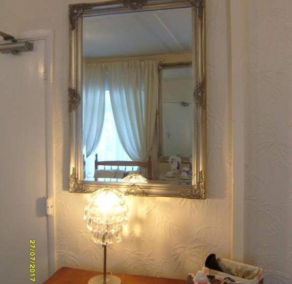 Пансион St Martins Guest House