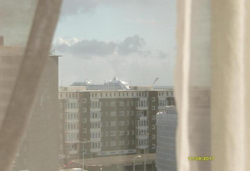 Пансион St Martins Guest House