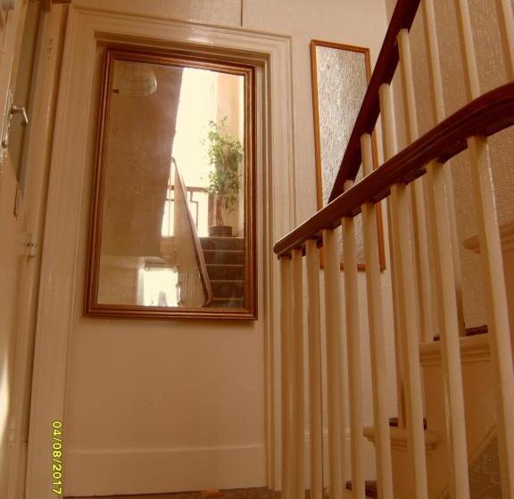 Пансион St Martins Guest House