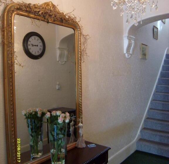 Пансион St Martins Guest House