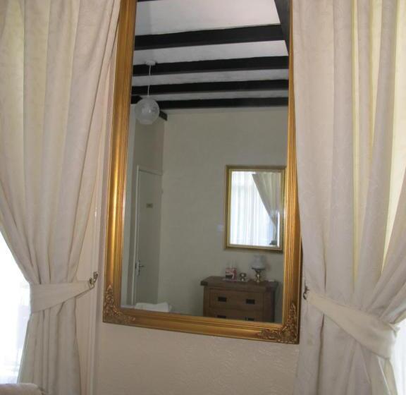 Пансион St Martins Guest House