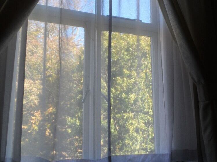 Пансион St Martins Guest House