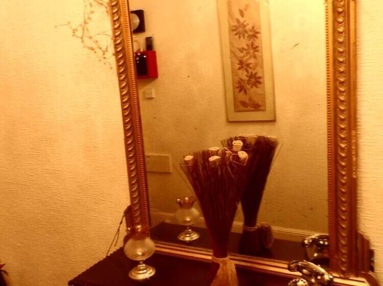 Пансион St Martins Guest House