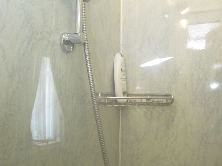 Пансион St Martins Guest House