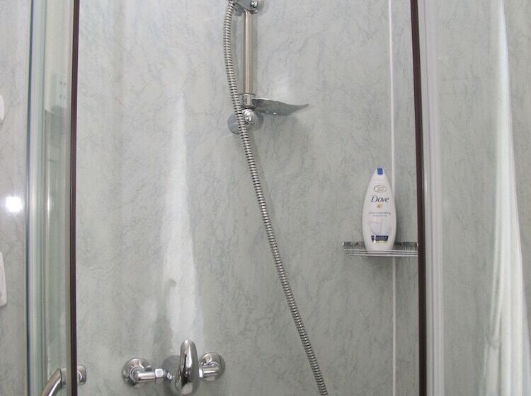 Пансион St Martins Guest House