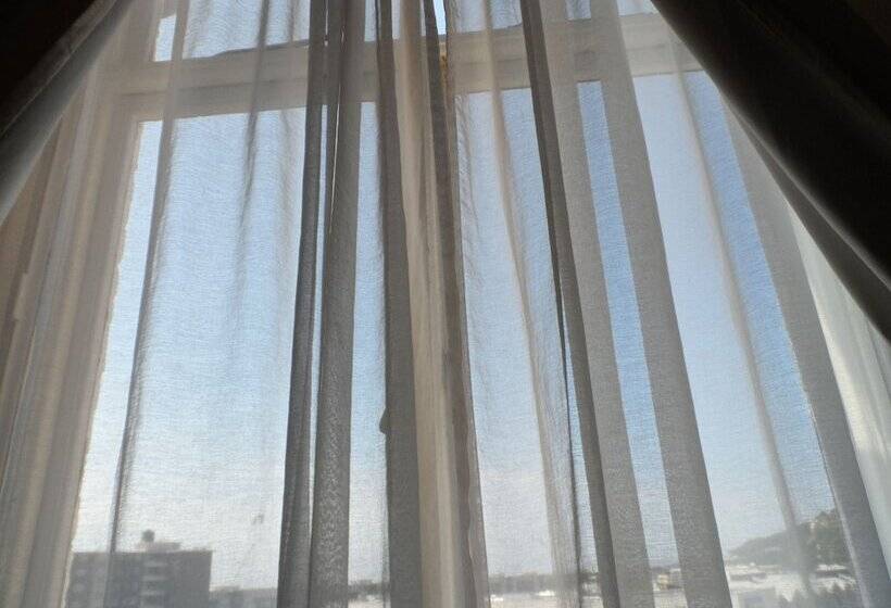 Пансион St Martins Guest House