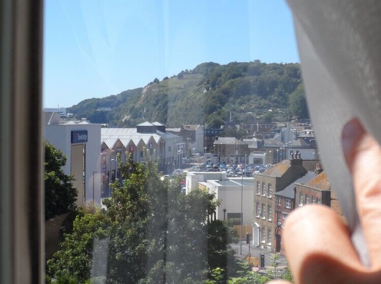 Пансион St Martins Guest House