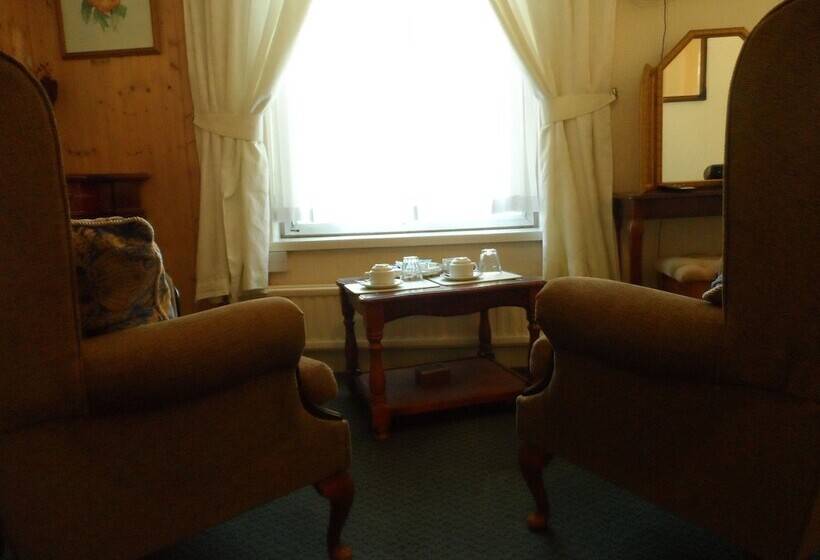 Пансион St Martins Guest House