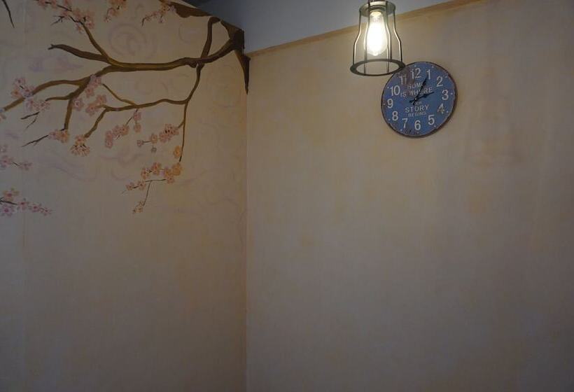 펜션 Sukjai Homestay