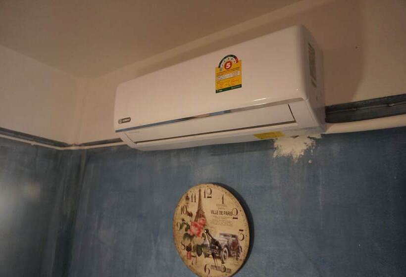 펜션 Sukjai Homestay