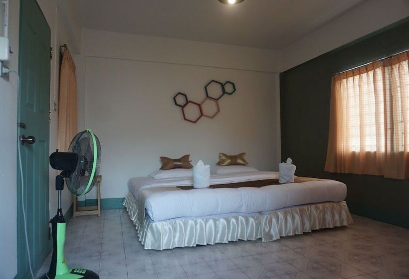 펜션 Sukjai Homestay