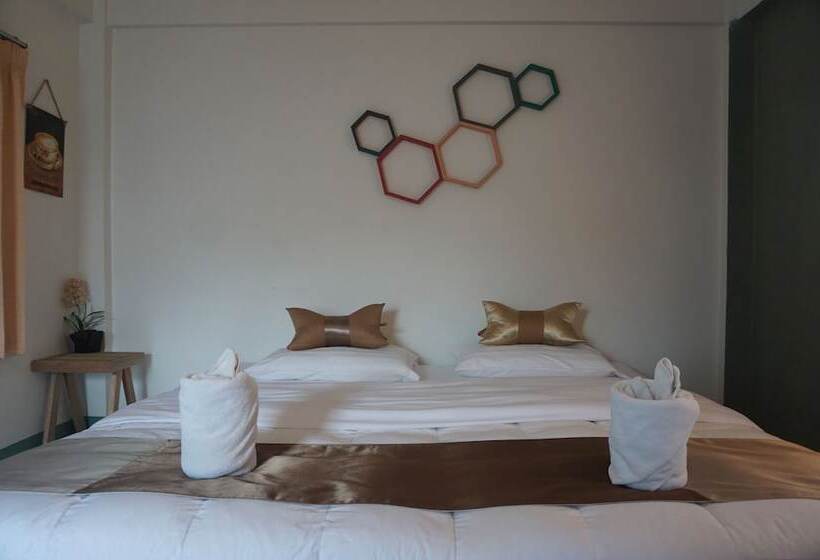 펜션 Sukjai Homestay